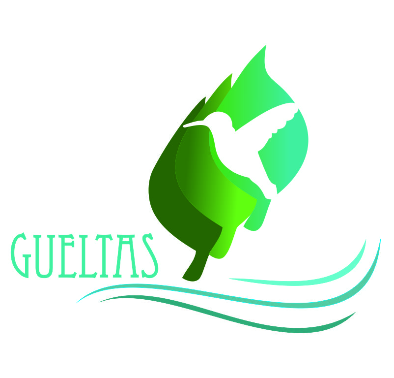 Logo Mairie de Gueltas