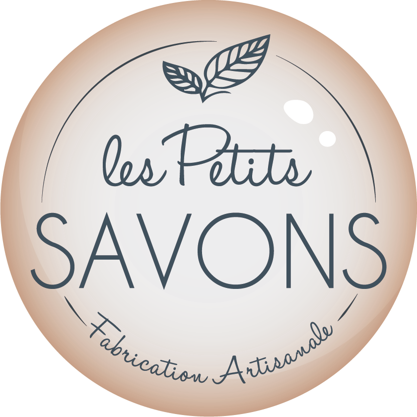 Logo Les petits savons