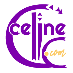 Logo Celineclic