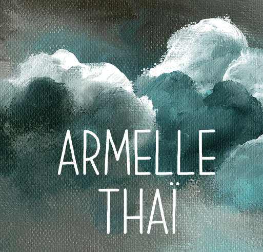 Armelle Thaï Logo