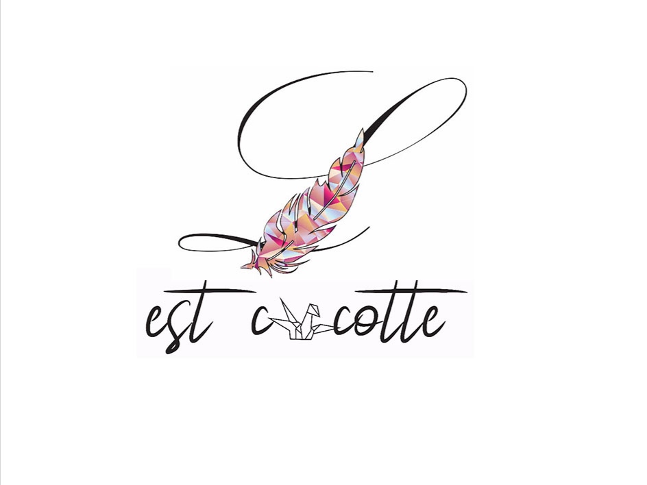 Elle est cocotte - Logo