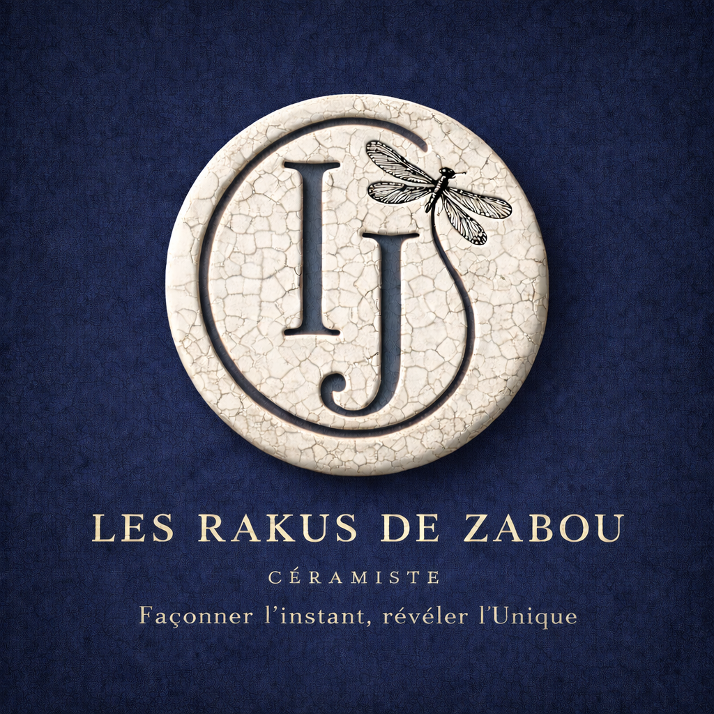 L'ÉchOppée belle - Les rakus de Zabou logo