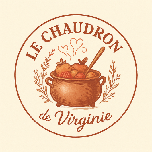 L'ÉchOppée Belle - Le chaudron de Virginie