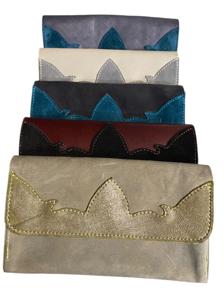 L'ÉchOppée Belle - pochette Otoutcuir