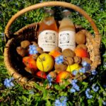 L'ÉchOppée Belle - produits Pomm's Factory