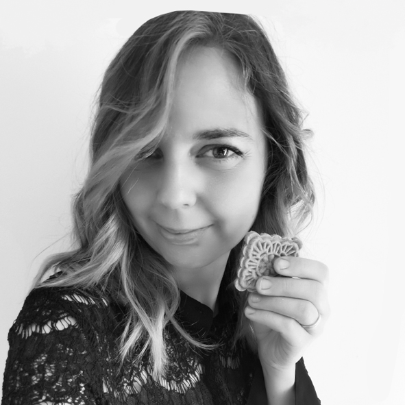 L'ÉchOppée belle - Kerchoux portrait