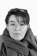 L'ÉchOppée Belle - portrait Otoutcuir