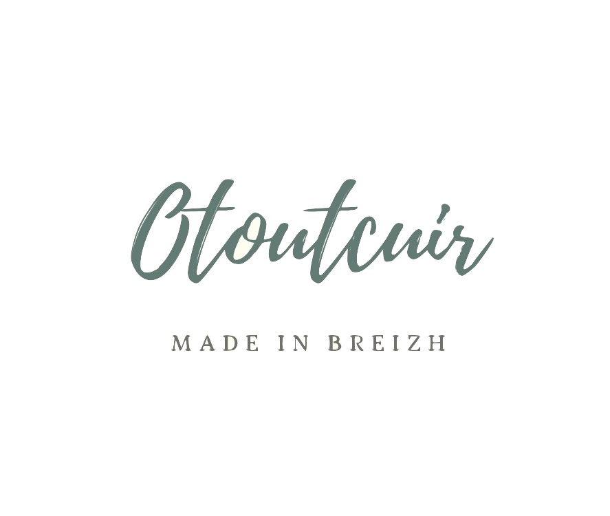 L'ÉchOppée Belle - Logo Otoutcuir