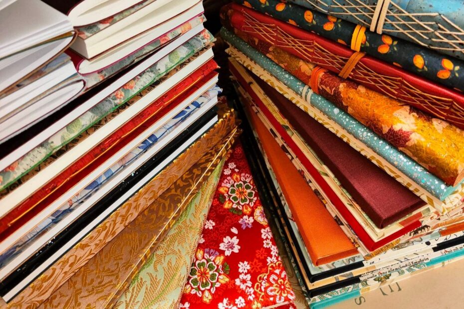 L'ÉchOppée Belle -livres Reliure & Co