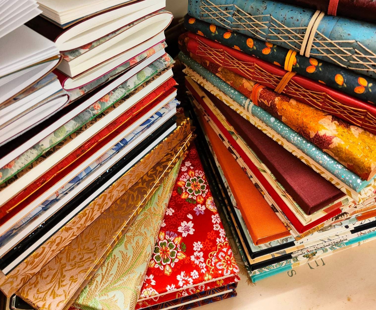 L'ÉchOppée Belle -livres Reliure & Co