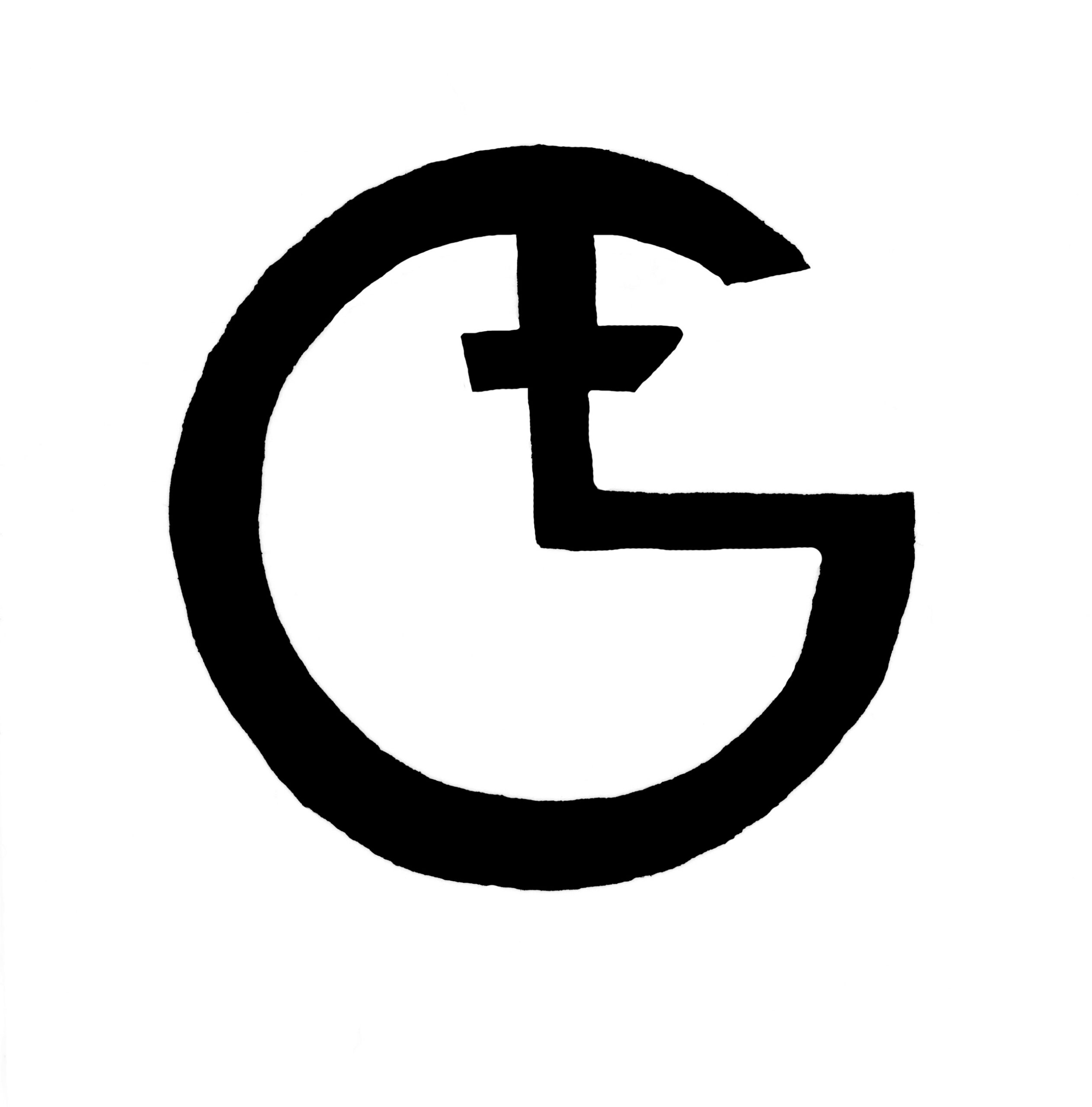 L'ÉchOppée Belle - Logo Etienne Godier