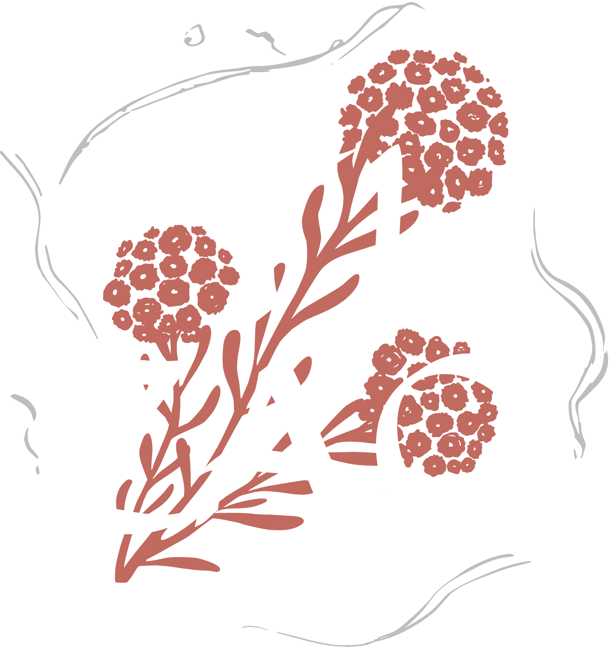 L'ÉchOppée Belle -logo Tizao